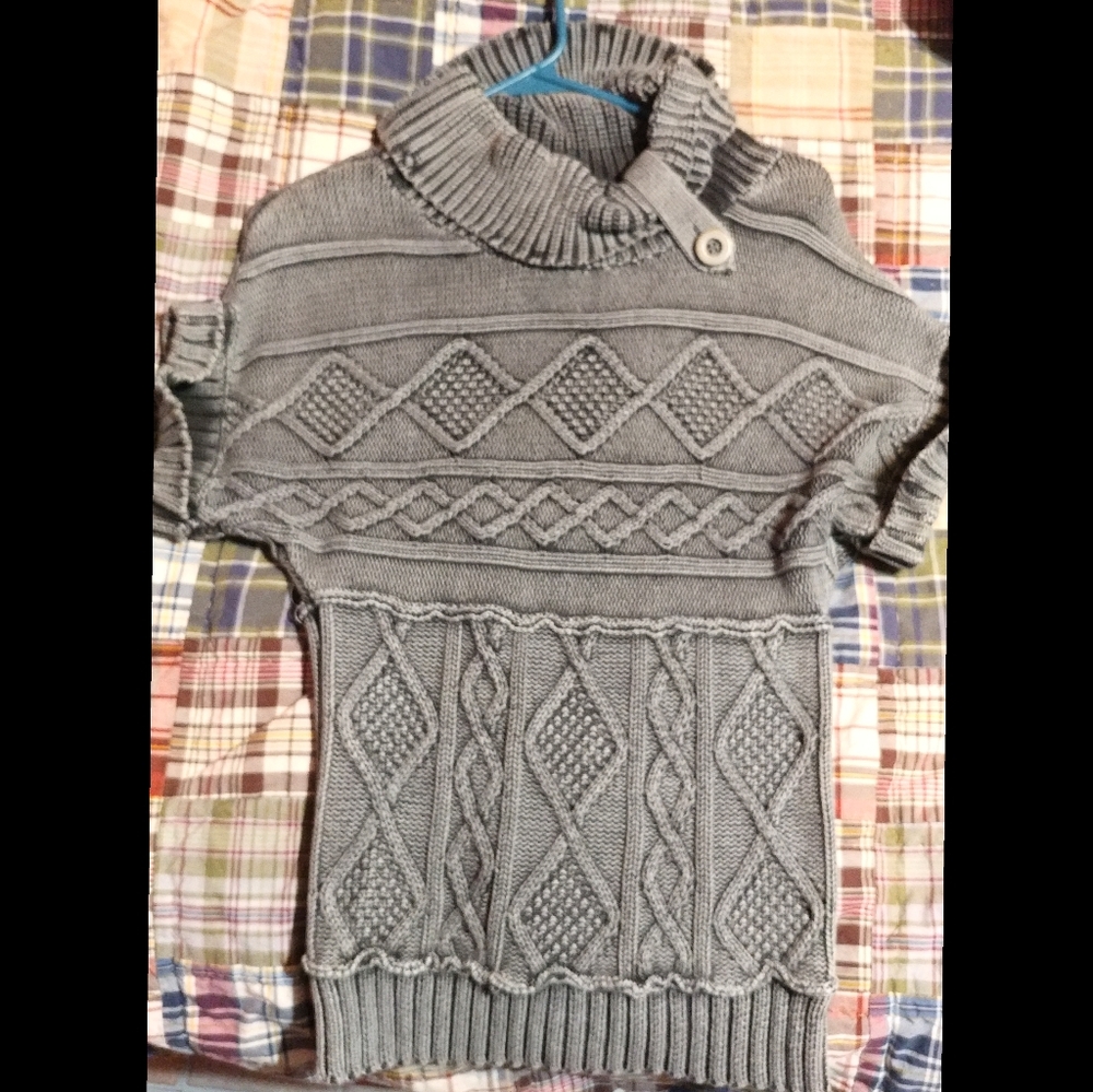 Nine west sweater top